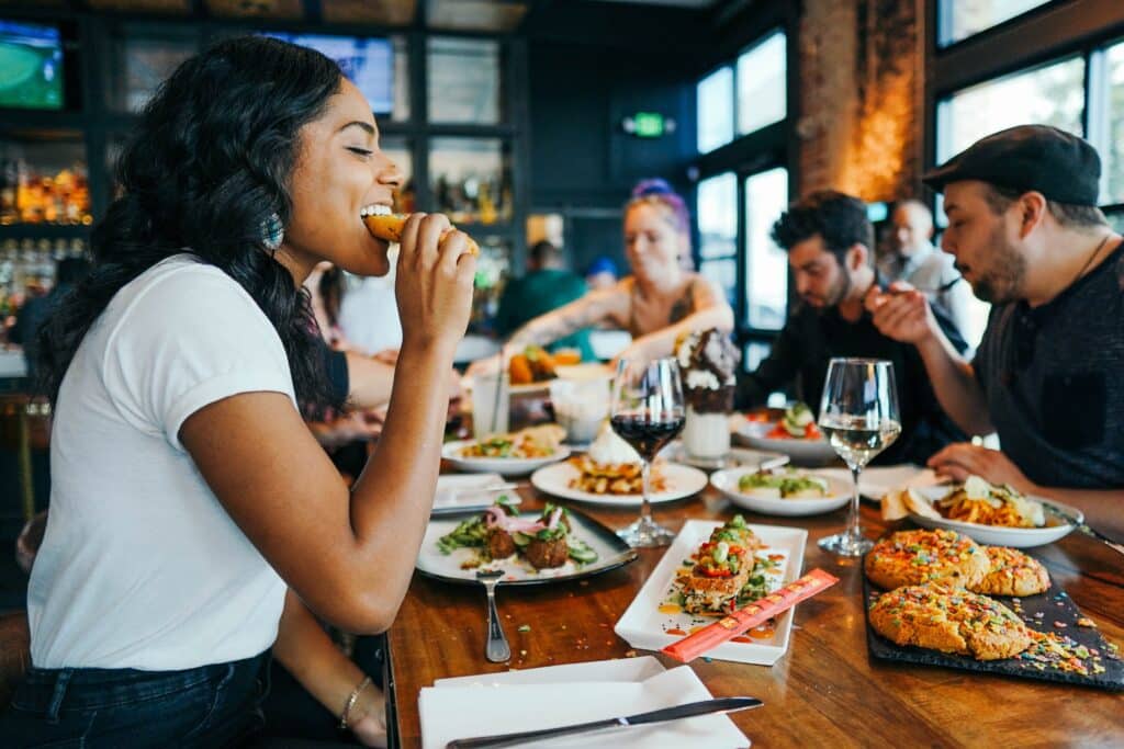 Restaurant Revitalization Grants