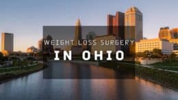 Weight Loss Surgery Ohio