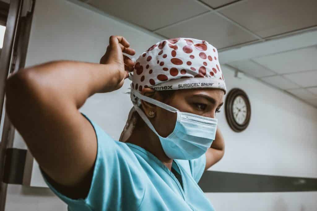 Nursing Assistant Certification