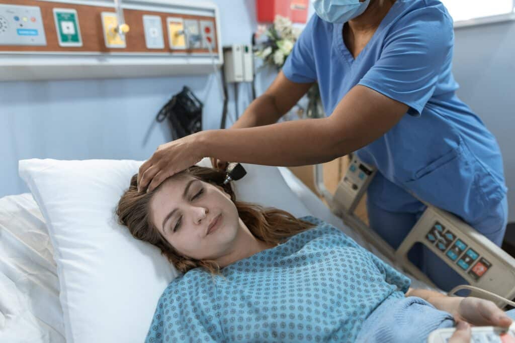 Legal Nurse Consultant Certification