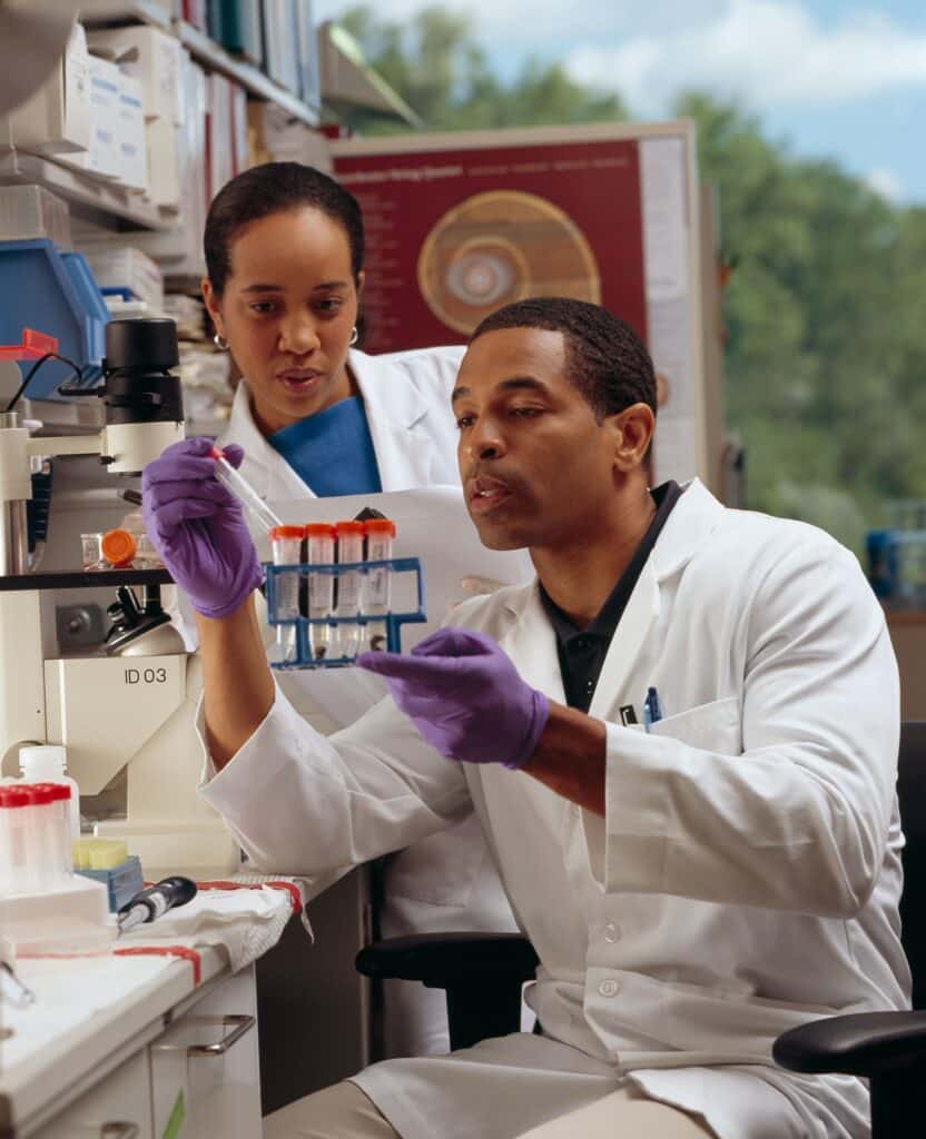 Melanoma Clinical Trials
