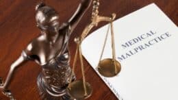 Best Medical Malpractice Law Firms