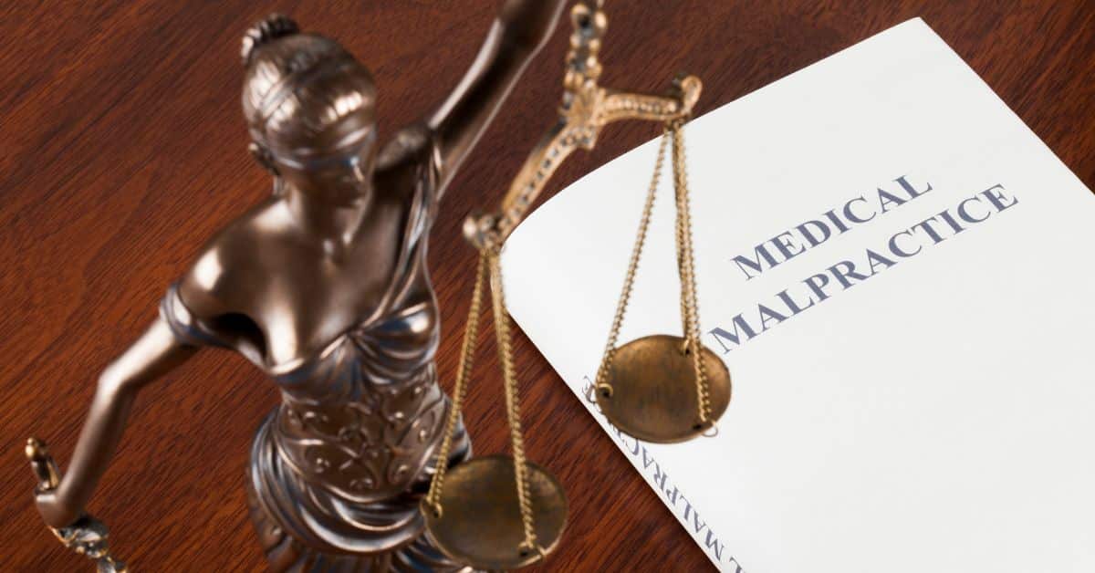 Best Medical Malpractice Law Firms
