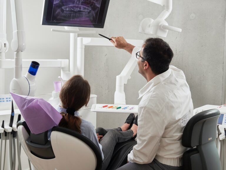 Cost of Dentist without Insurance