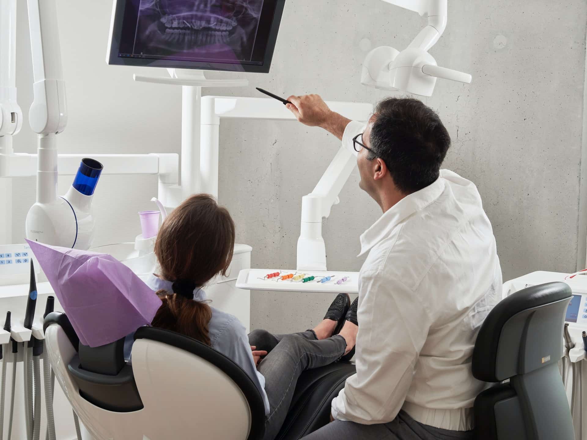 Cost of Dentist without Insurance