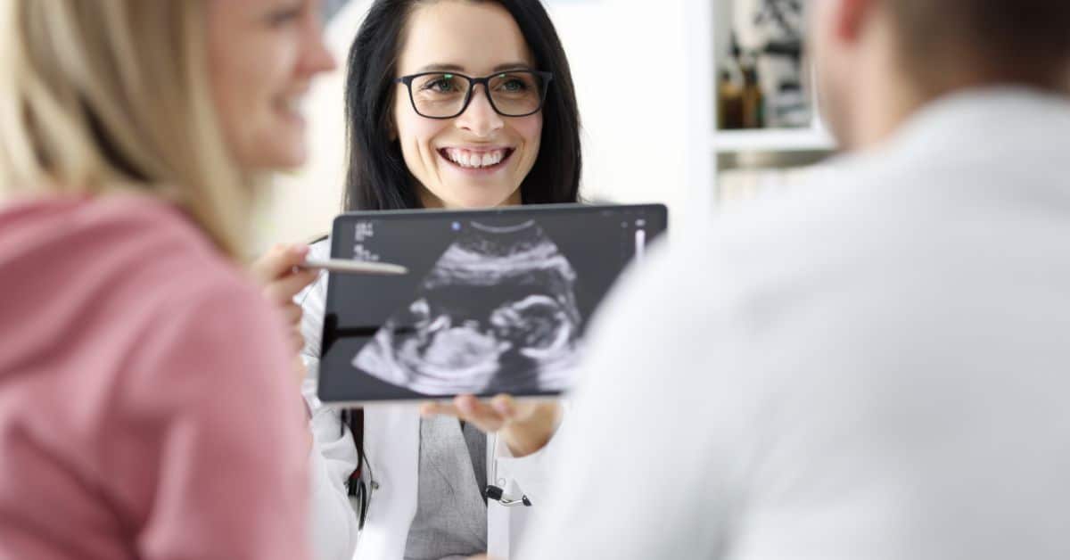 Do I Have to Do Sonohysterography