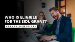 EIDL Grant