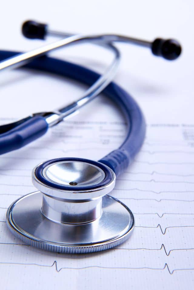 Electrocardiogram Patient Education