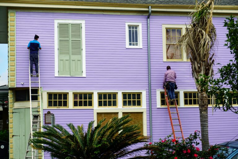 Government Grants for Home Repairs