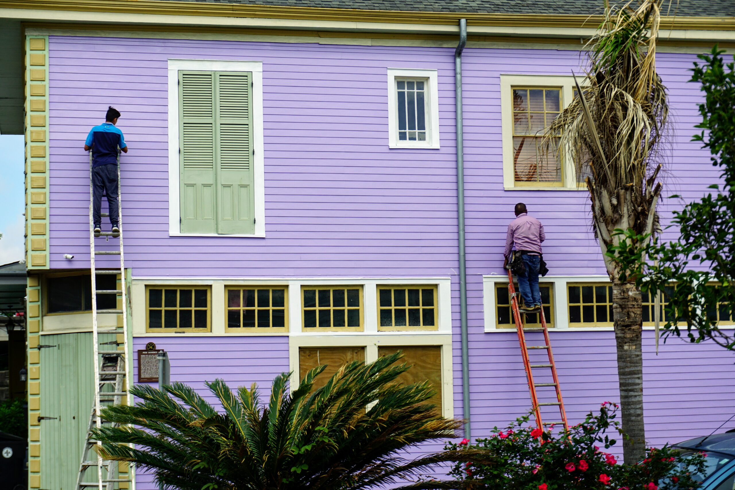 Government Grants for Home Repairs