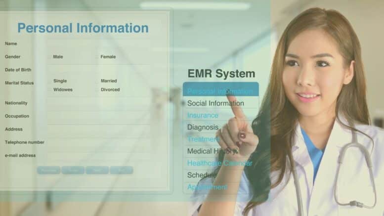HIPAA Medical Records Release Laws