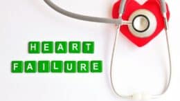 Heart Failure Patient Education Facts