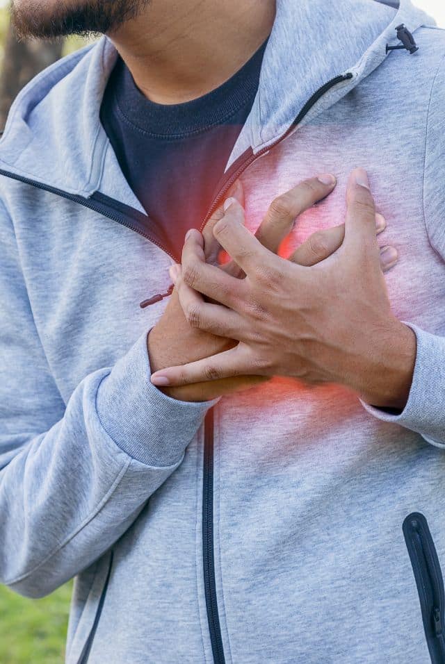 Heart Failure Patient Education Facts