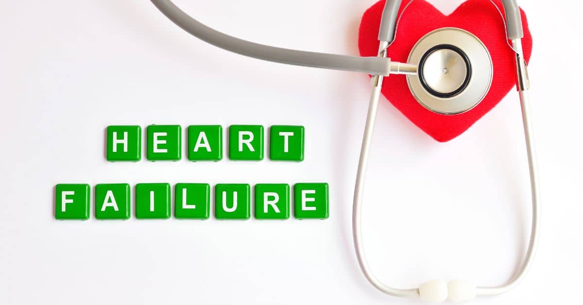 Heart Failure Patient Education Facts