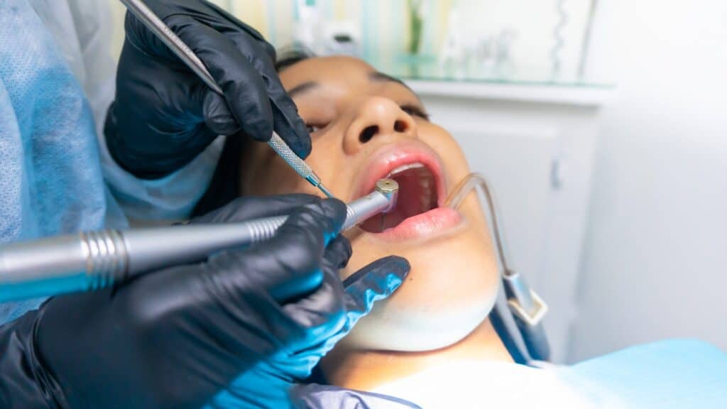 Cost of Dentist without Insurance