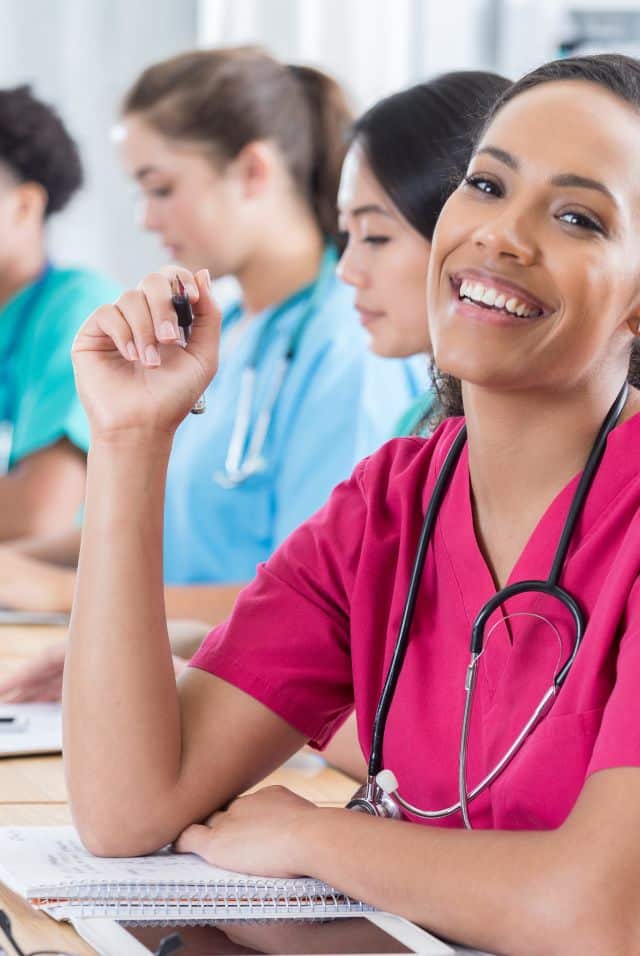 Kentucky Board of Nursing