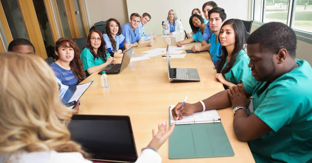 Kentucky Board of Nursing