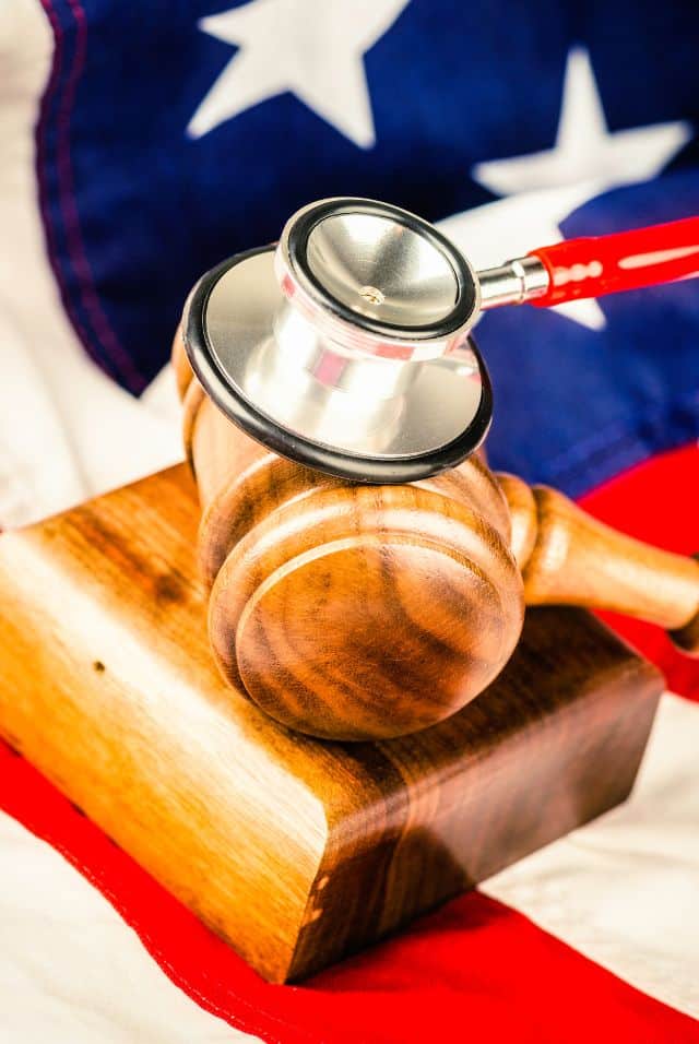 Medical Malpractice Law