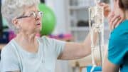 Patient Education for Osteoporosis Prevention