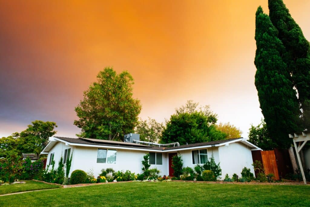 Section 504 Home Repair Program