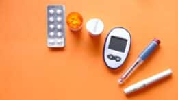 What Diabetic Supplies are Covered by Medicaid