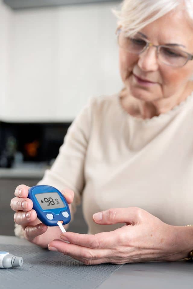 What Diabetic Supplies are Covered by Medicaid