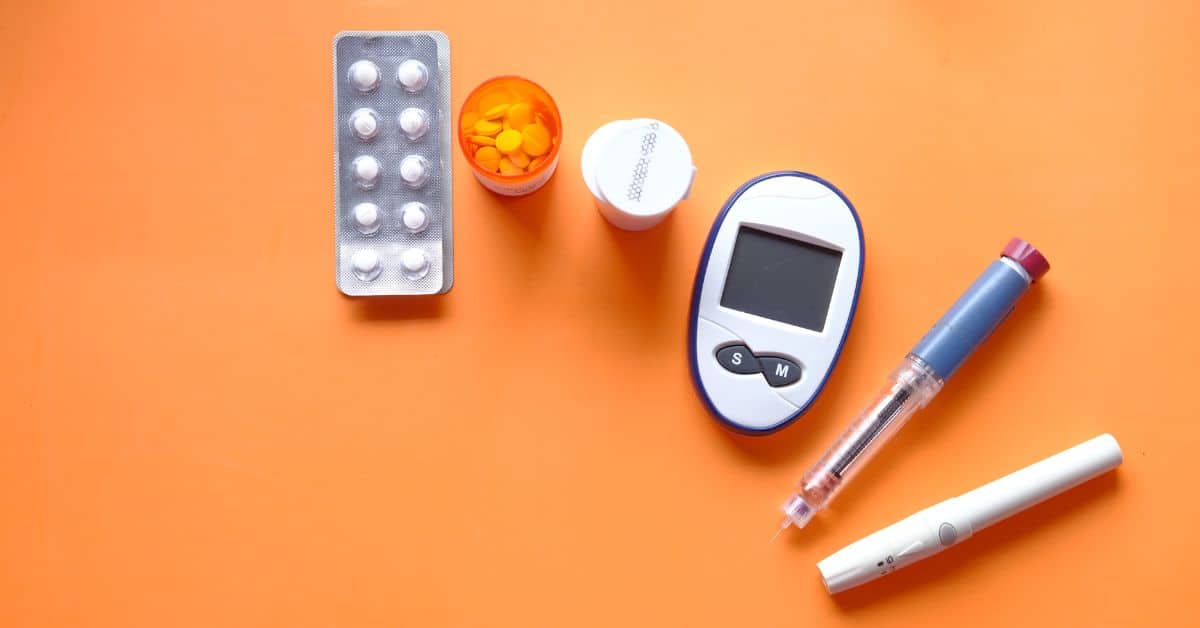 What Diabetic Supplies are Covered by Medicaid?