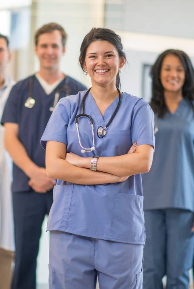 What is Holistic Nursing Certification