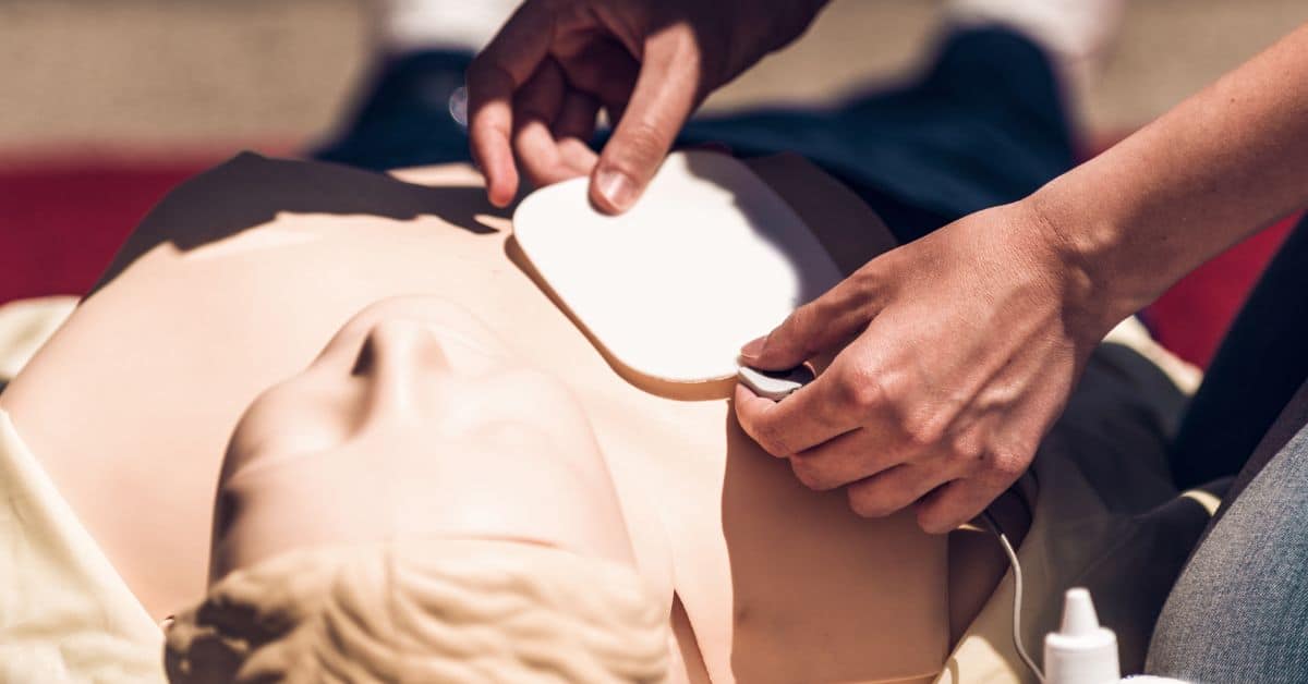 What is a Defibrillator