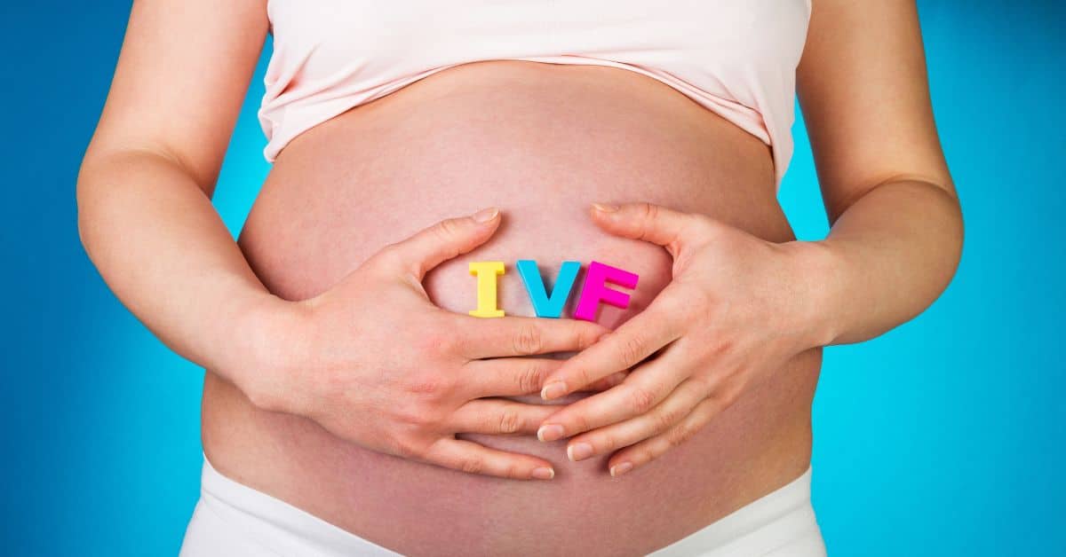 Where to Start with IVF