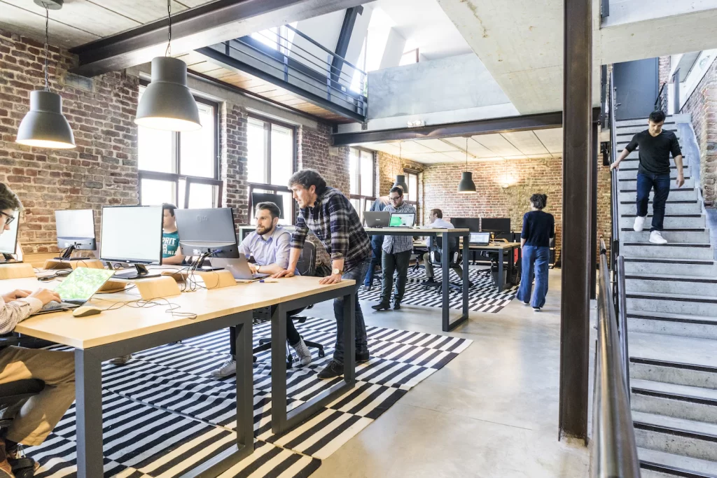 What is a Startup