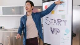 Best Startup Grant