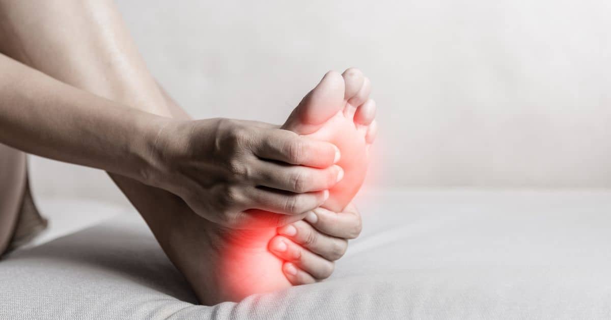 Common Denials in Podiatry