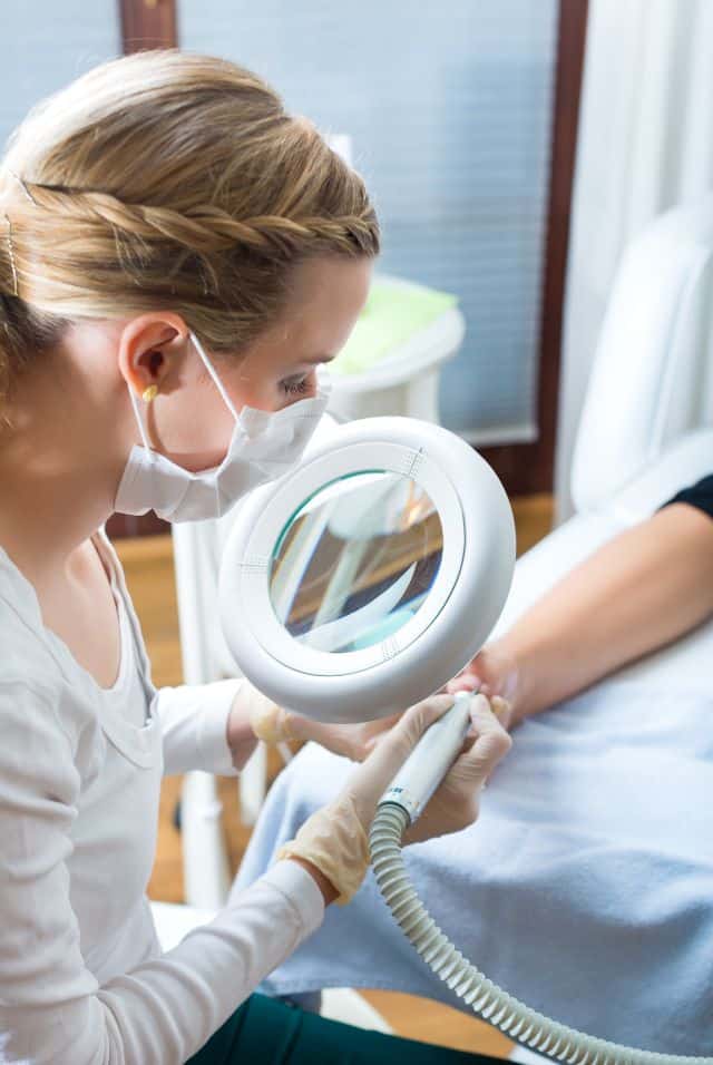Common Denials in Podiatry