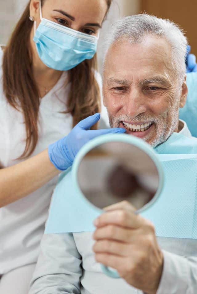Dental Implant Alternatives