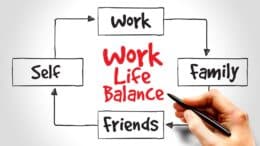 Doctor Work Life Balance