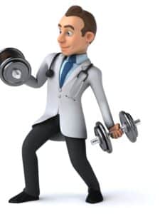 Doctor Work Life Balance | Achieving Best Work Life Balance