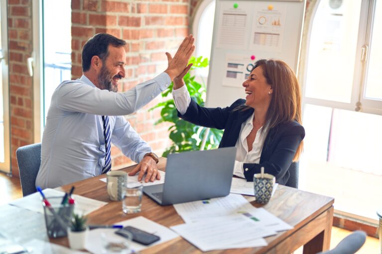 Grants for Hispanic Business Owners