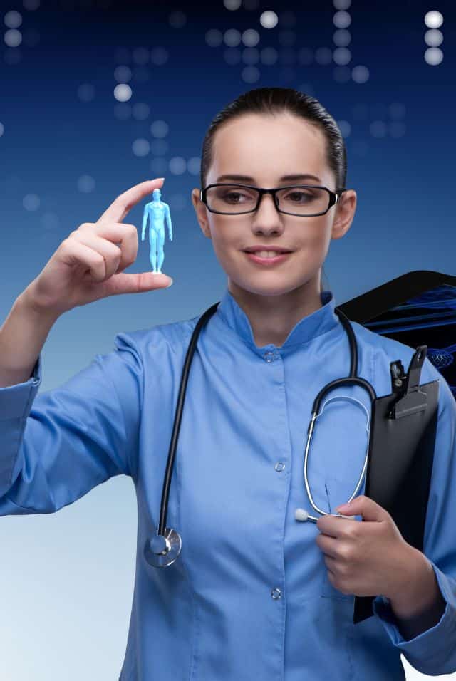 Grants for Remote Patient Monitoring