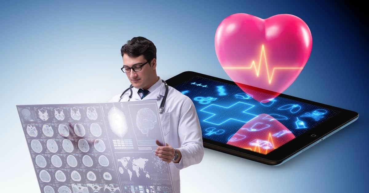 Remote Patient Monitoring