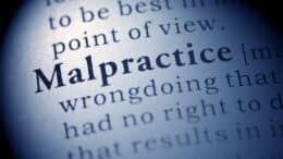 How Does Malpractice Insurance Work