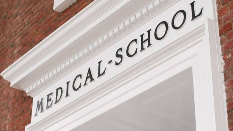 How Long is Medical School