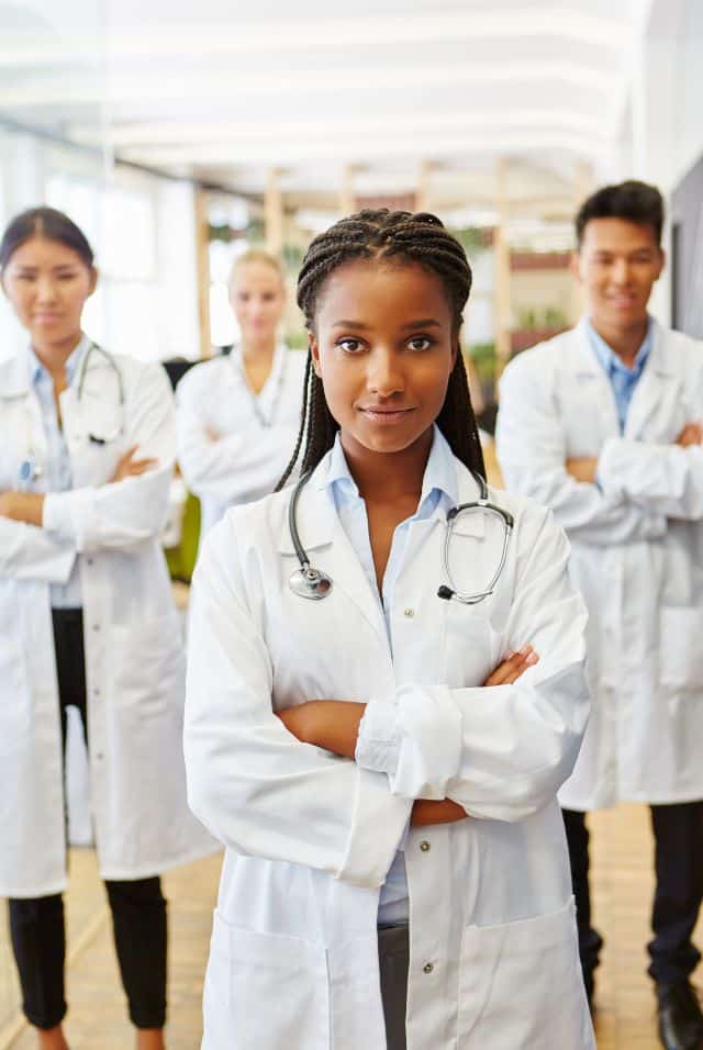 How Long is Medical School