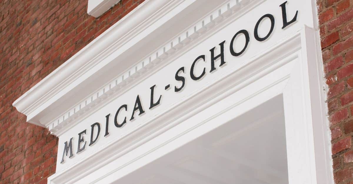 How Long is Medical School