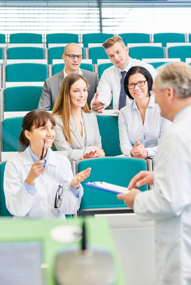 How Many Medical Schools in US