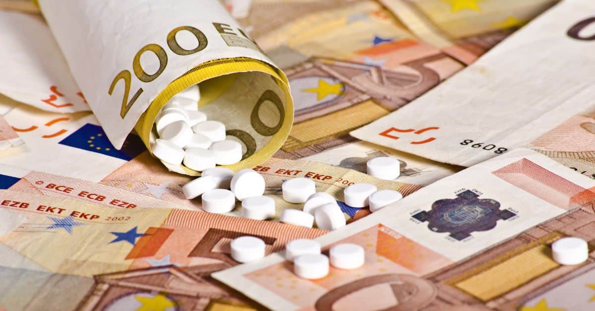 How Much Are Antibiotics without Insurance