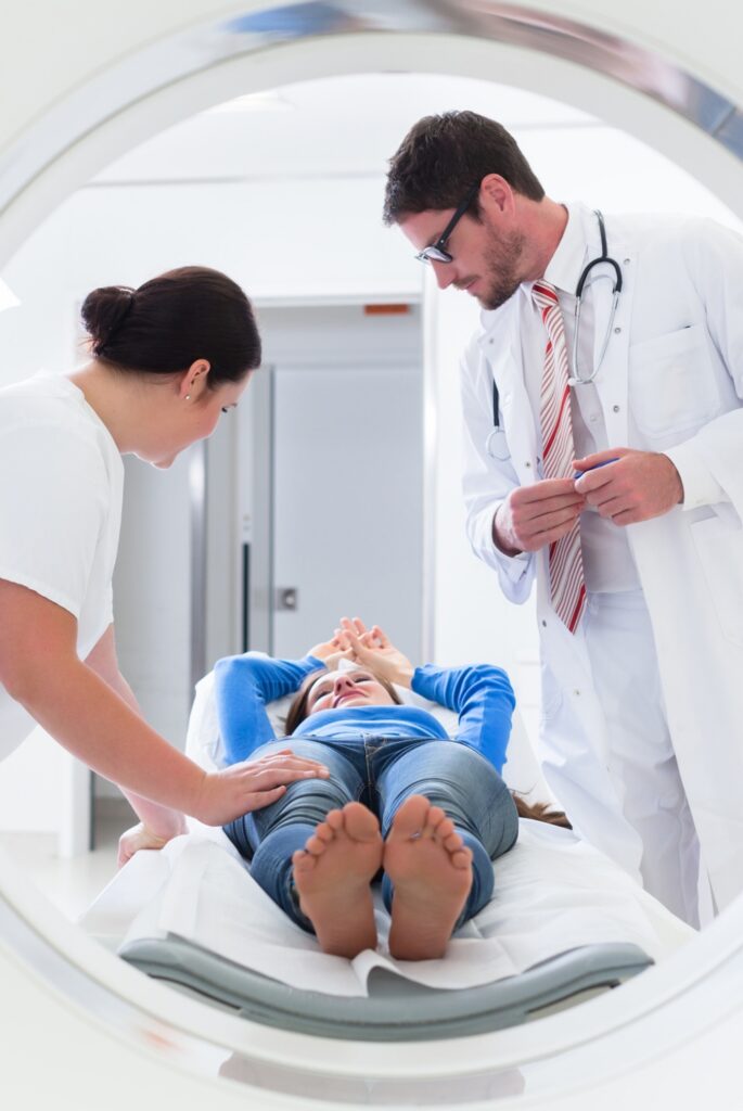 How Much Does a CT Scan Cost Without Insurance