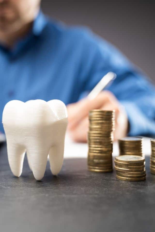 How Much Does a Dental Crown Cost Without Insurance