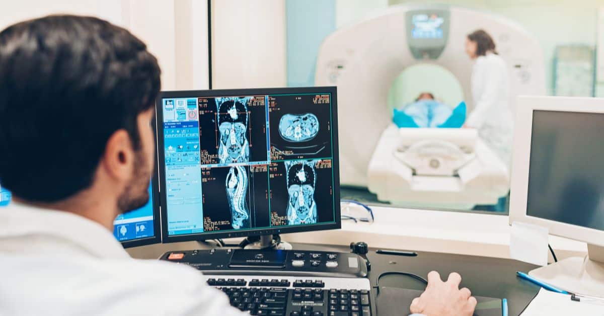 How Much Does an MRI Cost without Insurance
