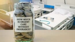 How Much Is Urgent Care Without Insurance